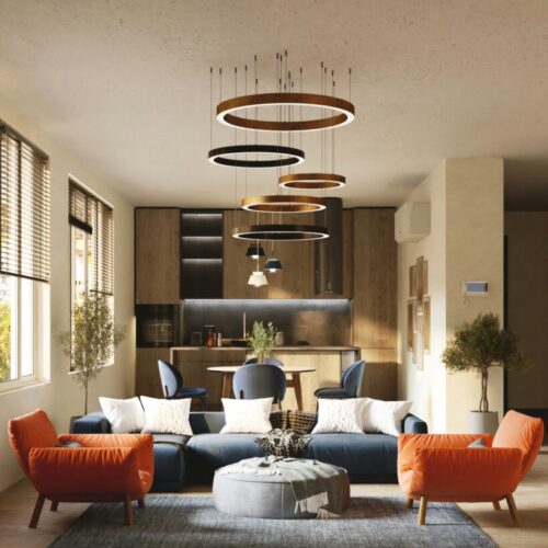 3D Visualization & Design Consultation