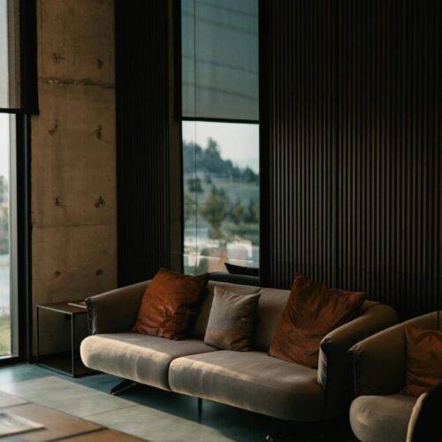Furniture & Decor Selection