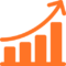 We use performance data and customer insights to optimize campaigns and improve results continuously.