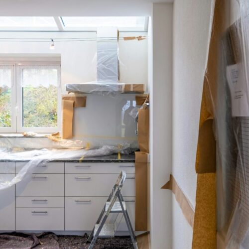 Renovation & Remodeling