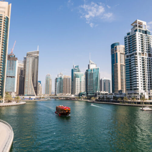 Dubai, UAE