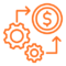 From strategy and execution to monitoring and optimization, we provide end-to-end digital marketing solutions under one roof.
