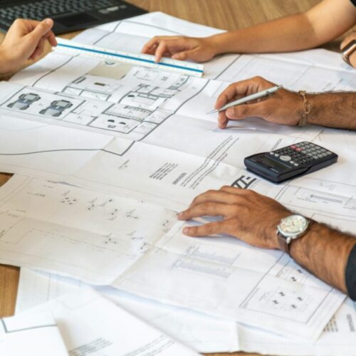 Space Planning