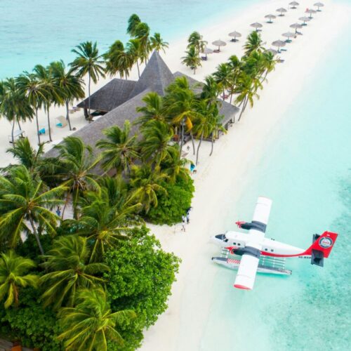 Maldives
