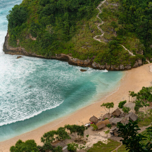 Bali, Indonesia